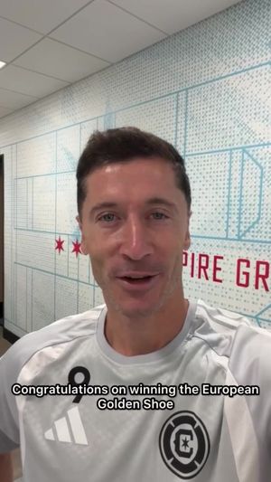 Video post by @bundesliga on TikTok