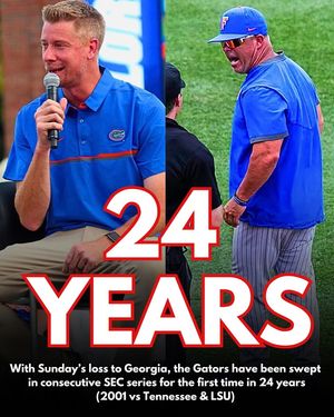 Image post by @The Catch Sports on Facebook