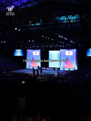 Image post by @varsityallstar on Instagram