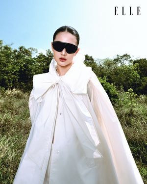 Image post by @ellehongkong on Instagram