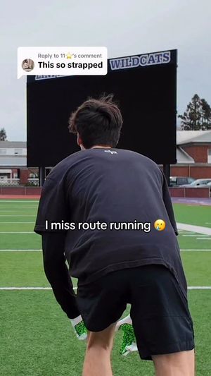 Video post by @Sidelinedevon on Facebook