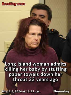 Image post by @newsday on Instagram