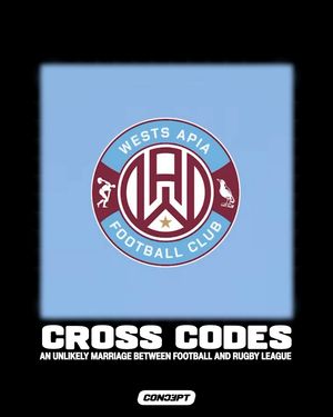 Image post by @conceptfootballclub on Instagram