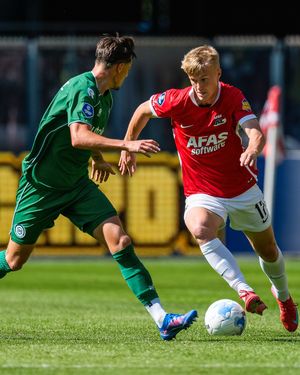 Image post by @azalkmaar on Instagram