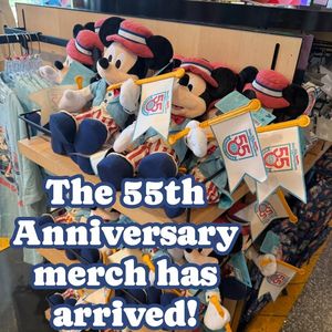 Image post by @Jessheartsthemeparks on Facebook