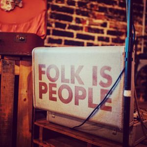 Image post by @folkispeople on Instagram