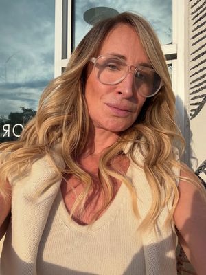 Image post by @sonjatmorgan on Instagram