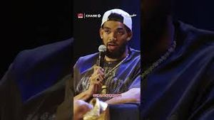 Video post by @hoopdiamonds on YouTube