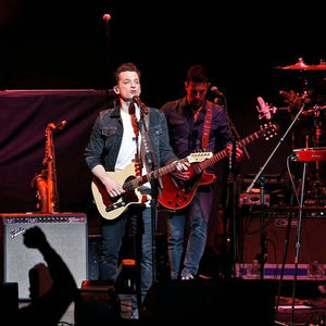 Image post by @beacontheatre on Instagram