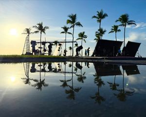 Image post by @elevategripandlighting on Instagram
