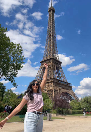 Video post by @parul.khosla on TikTok