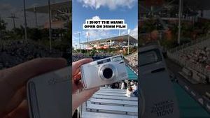 Video post by @BrianBosche on YouTube