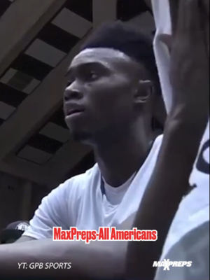 Video post by @maxpreps on TikTok