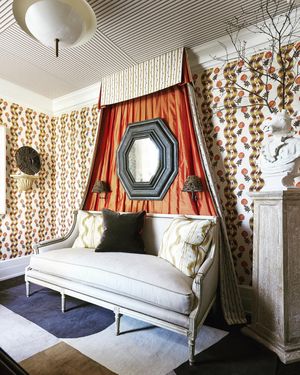 Image post by @lfshowhouse on Instagram
