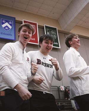 Image post by @brownu_mbb on Instagram