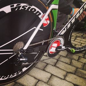 Image post by @vitusbikes on Instagram