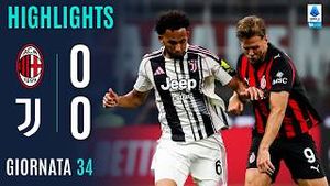 Video post by @seriea on YouTube
