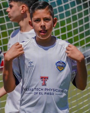 Image post by @locomotiveyouthsoccer on Instagram
