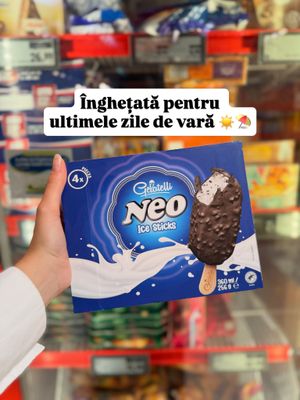 Image post by @lidlromania on Instagram