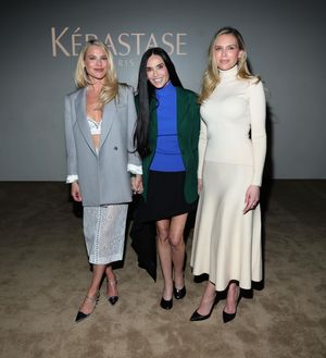 Image post by @kerastase_official on Instagram
