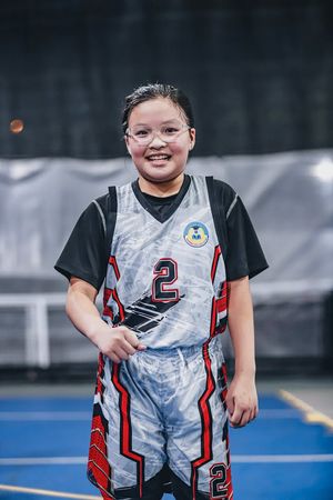 Image post by @Jumpshots Tournament on Facebook