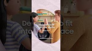 Video post by @samsung on YouTube