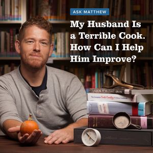 Image post by @cookscountry on Instagram