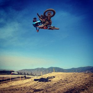 Image post by @racerxonline on Instagram