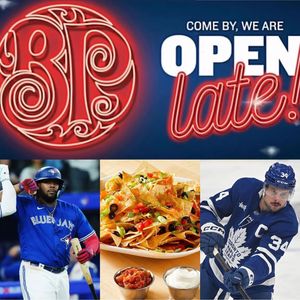 Image post by @bostonpizzabradford on Instagram