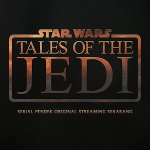 Video post by @StarWarsIndonesia on Facebook