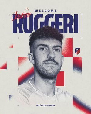 Video post by @atleticodemadrid on TikTok