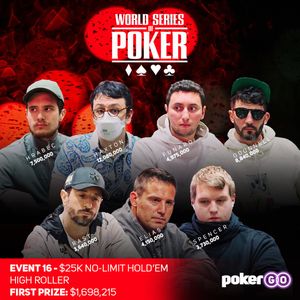 Image post by @pokergo on Instagram