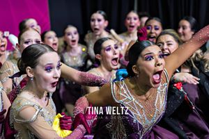 Image post by @tinaweltz_media on Instagram