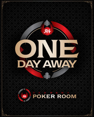 Image post by @redhawkcasino on Instagram