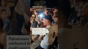 Video post by @nytimes on YouTube