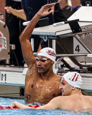 Image post by @indianaswimdive on Instagram