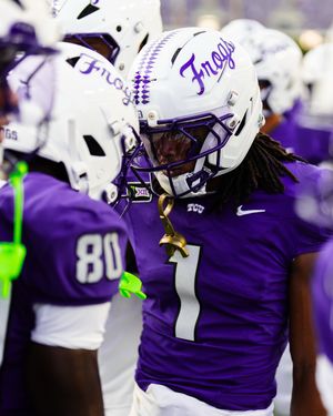 Image post by @tcufootball on Instagram