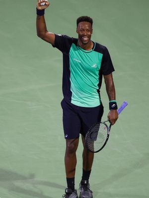 Image post by @iamgaelmonfils on Instagram