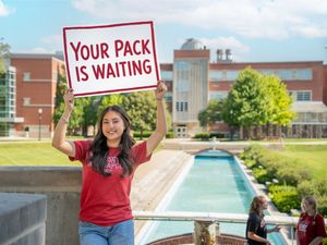 Image post by @uindy on Instagram