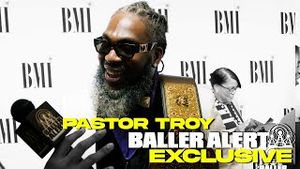 Video post by @Baller Alert, Inc. on YouTube