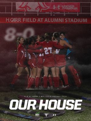 Image post by @wpifieldhockey on Instagram