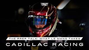 Video post by @cadillac on YouTube