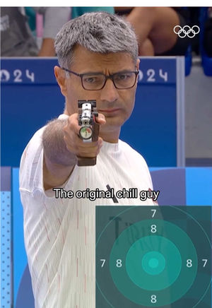 Video post by @olympics on TikTok