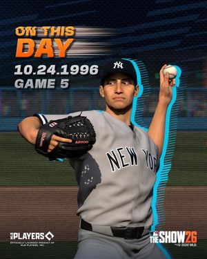 Image post by @mlbtheshow on Instagram