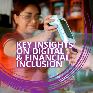 Image post by @worldbank on Instagram