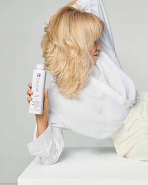 Image post by @biolage on Instagram