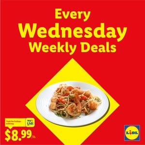 Image post by @lidlus on Instagram