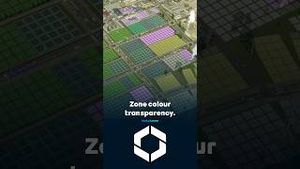 Video post by @citiesskylines on YouTube