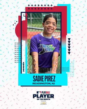 Image post by @playball on Instagram