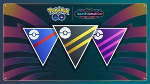 Image post by @PokemonGoApp on Twitter
